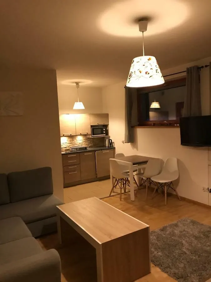 Appartement Zakopane Apartament Nosal