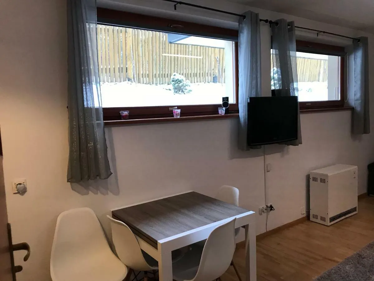 Appartement Zakopane Apartament Nosal